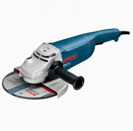 Фото для Аренда УШМ Bosch GWS 22-230 H