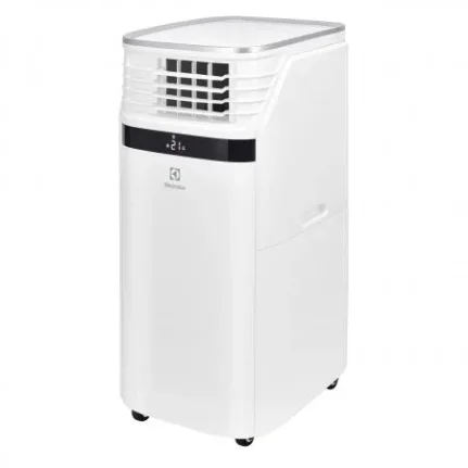 Фото для Кондиционер мобильный Electrolux Ice Column EACM-22 JK/N3