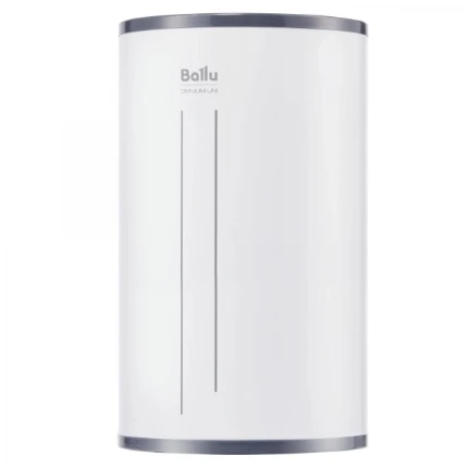 Фото для Водонагреватель Ballu BWH/S 15 Omnium Uni O