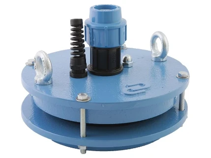 Фото для Оголовок скважинный Джилекс ОС 127-140/32