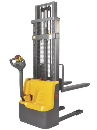 Фото для Штабелер электрический самоходный XILIN 1.2т 3.0м CDD12R-E