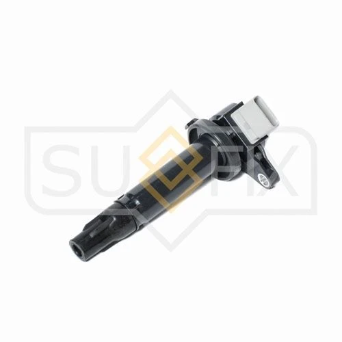 Фото для Катушка зажигания SUFIX FC-2468/MIC-117/DITY032/KD9601/TYDI1004E K3-VE YRV Rush Terios