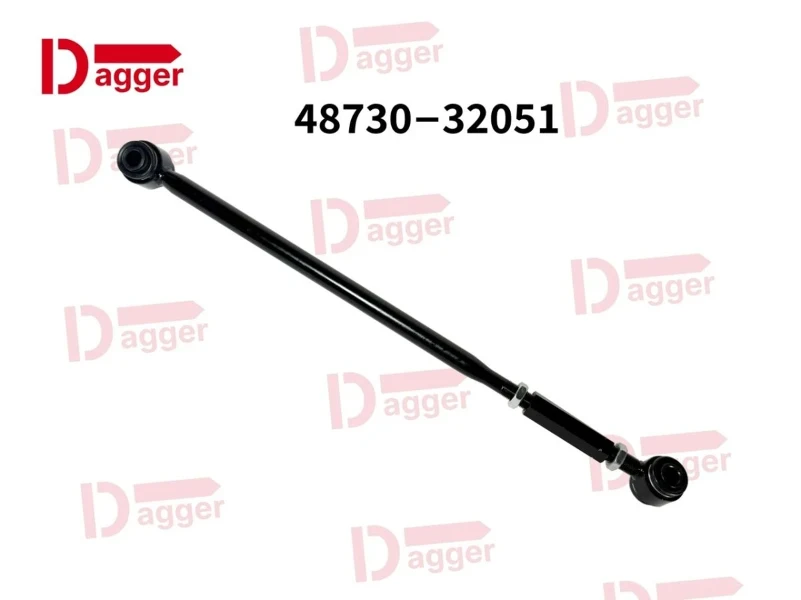 Фото для Тяга подвески 48730-32051 48740-32011 CAMRY SV30 №2 Регулируемая