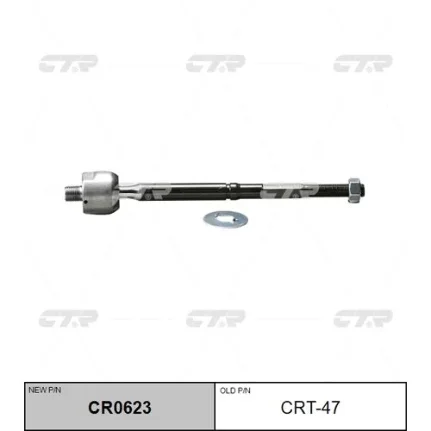 Фото для Тяга рулевая CTR CRT-47/SR3600/45503-52010/CR0623/0122NCP15