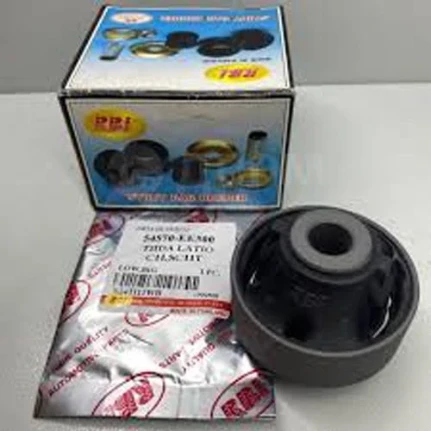 Фото для Сайлентблок RBI N24TI11WB/ CVN20/GV0411/NAB-134/NAB-J10B/RU-420