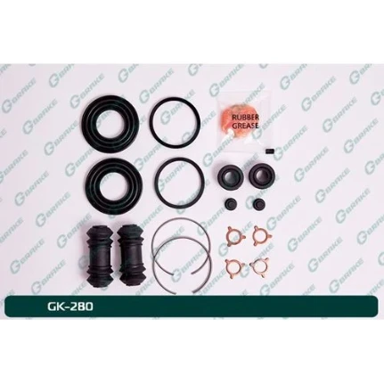 Фото для Ремкомплект суппорта G-brake GK-280/27020438/04479-20190