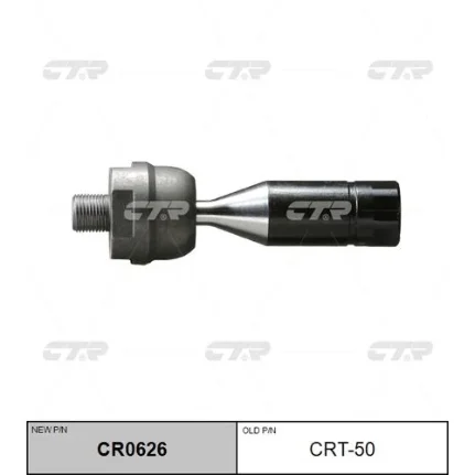 Фото для Тяга рулевая CTR CRT-50/SR3560/CR0626/V81021/KRE1090/4550339075