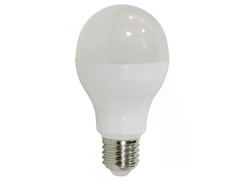 Лампа ЭРА LED smd A60-7W-827-E27