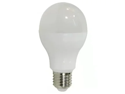 Лампа ЭРА LED smd A60-7W-827-E27