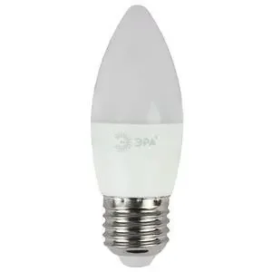 Лампа ЭРА LED smd B35-11w-827-E27