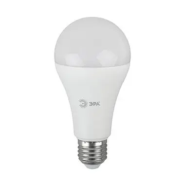 Лампа ЭРА LED smd A65-21w-860-E27