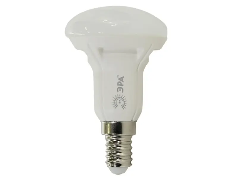 Лампа ЭРА LED smd R50-6w-827-E14 \