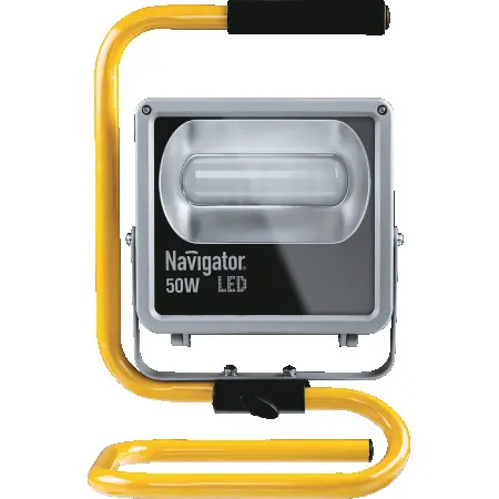 Прожектор светодиодный Navigator NFL-M-50-4K-PRL-LED 71 322 \