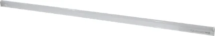 Линейный светодиодный светильник ЭРА LLED-01-16W-6500-W