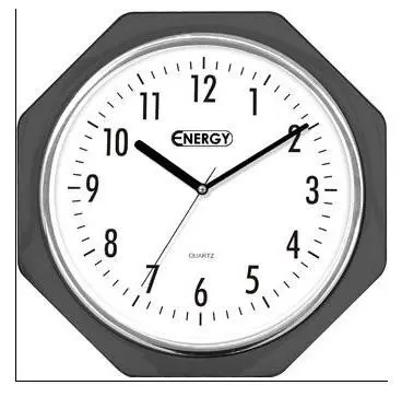 Часы настенные Energy EC-06