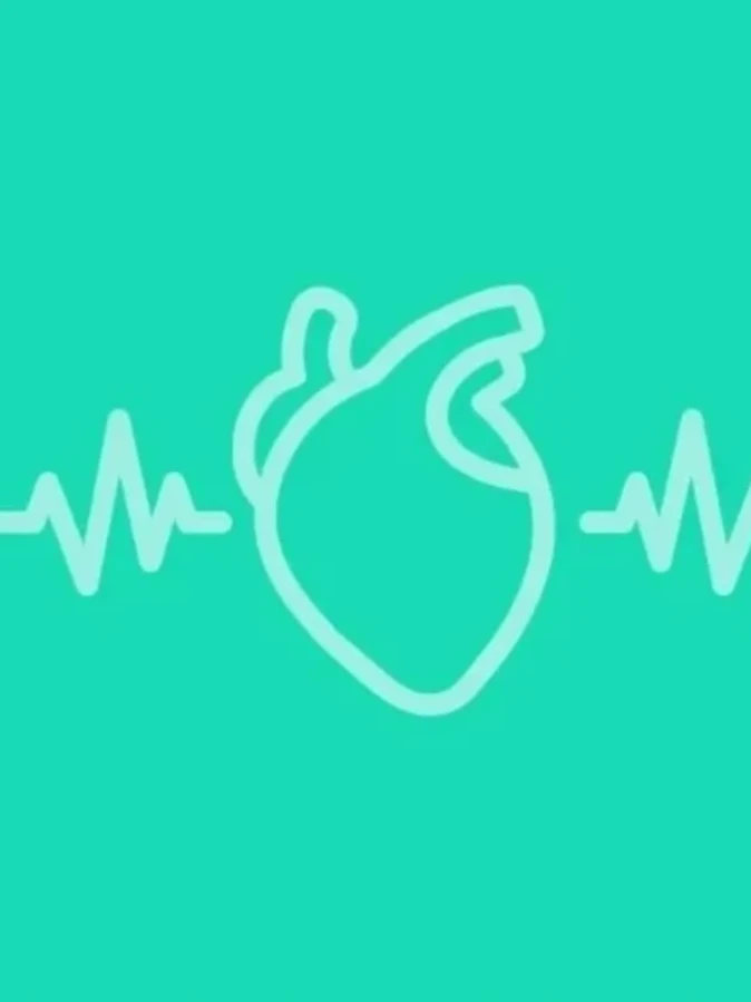 Здоровое сердце