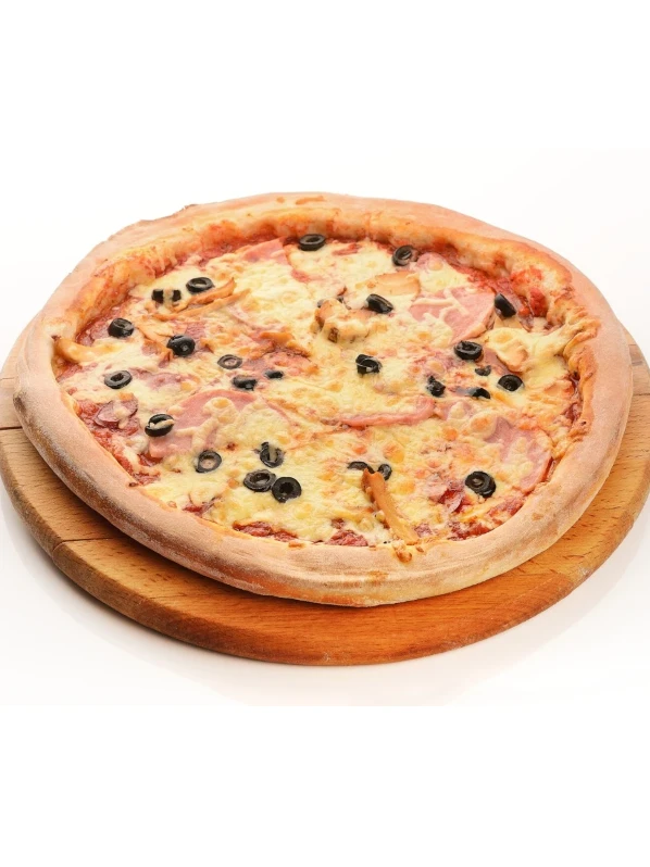 Пицца Мясная