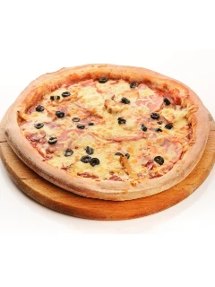 Пицца Мясная