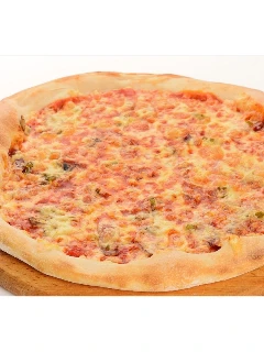 Пицца "Марокко"