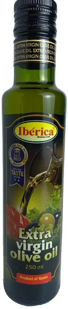 Масло оливковое Иберика 250мл