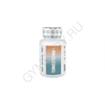 Фото для Envenom Pharm Turkesterone+ 600mg 60 caps, шт, арт. 3207002