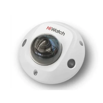 Фото для IP камера видеонаблюдения HiWatch DS-I259M(C) (2.8 мм)