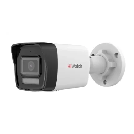 IP камера видеонаблюдения HiWatch DS-I850M (2.8 mm)