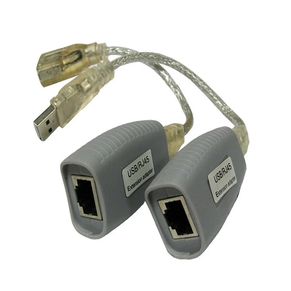 Удлинитель USB TA-U1/1+RA-U1/1 (до 100 м)