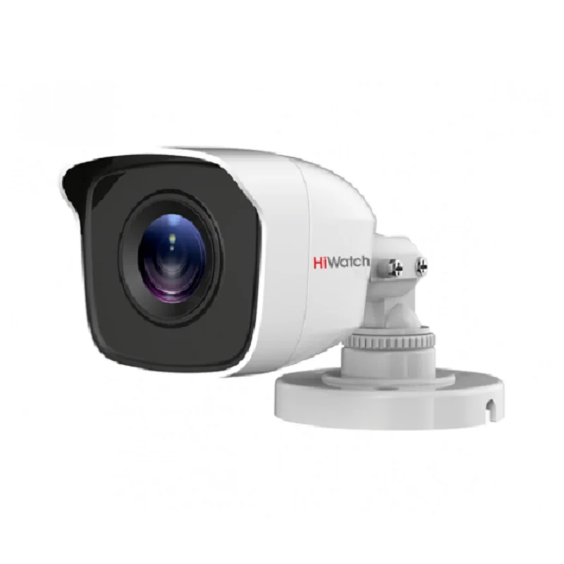 Камера видеонаблюдения HiWatch DS-T110 (2.8 мм)