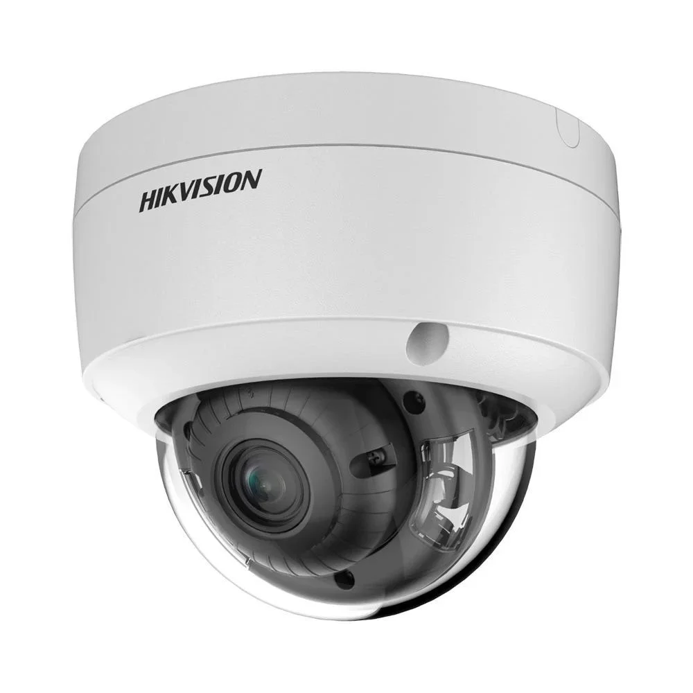 IP камера видеонаблюдения Hikvision DS-2CD2143G2-IU (2.8mm)
