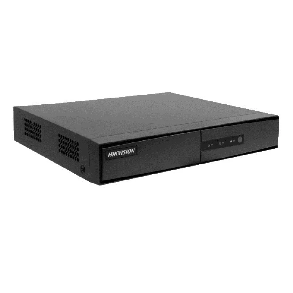 IP видеорегистратор Hikvision DS-7104NI-Q1/4P/M(C)