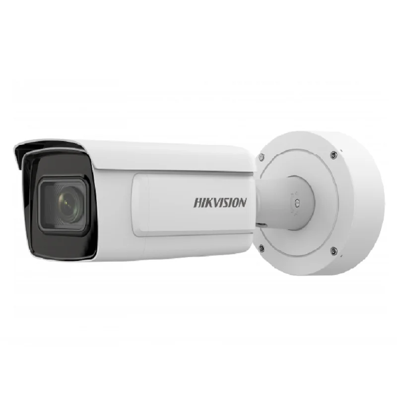 IP камера с распознаванием номеров автомобилей Hikvision iDS-2CD7A26G0/P-IZHS(2.8-12mm) (C)