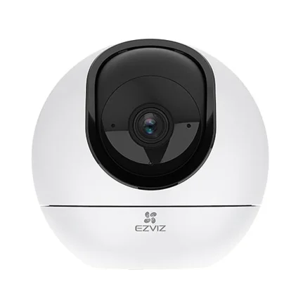 Фото для Поворотная Wi-Fi камера Ezviz C6 (4 мм)