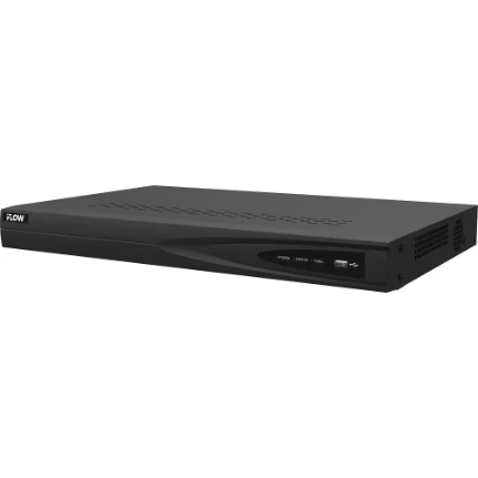 Фото для IP видеорегистратор 16 кан iFlow F-NR-216