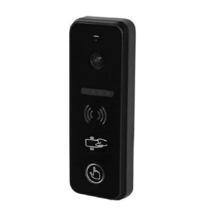 Фото для Вызывная панель со считывателем iPanel 2 HD MF (Black)