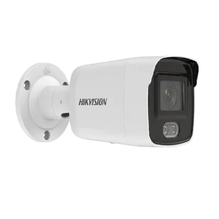 IP камера видеонаблюдения Hikvision DS-2CD2027G2-LU(C) (2.8mm)