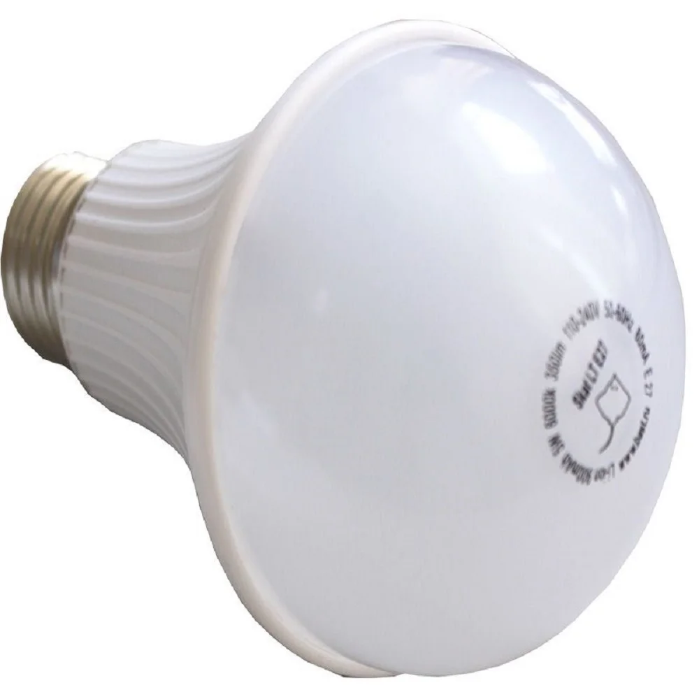 Лампа аварийного освещения SKAT LED-220 E27