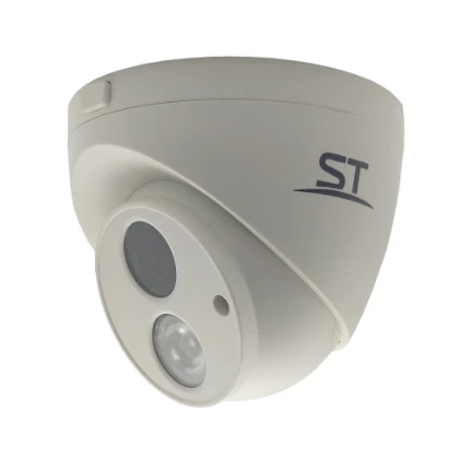 Фото для IP камера видеонаблюдения ST-178 IP HOME, (v.4) 2.8mm