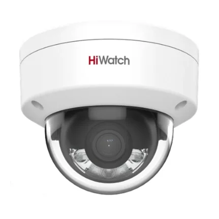 Фото для IP камера видеонаблюдения HiWatch DS-I252L (2.8 мм)