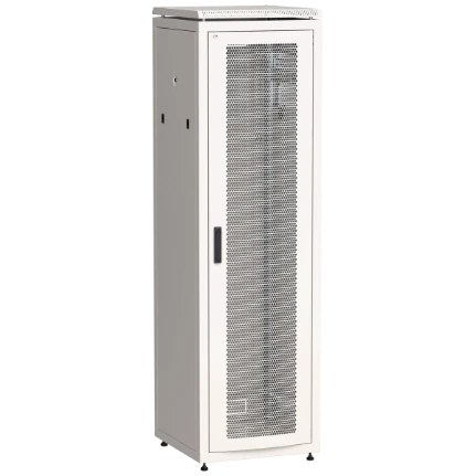 Фото для ITK Шкаф напольный 19" 42U LN35-42U68-P