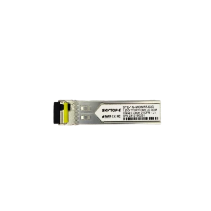 Фото для Оптический SFP модуль STE-1G-WDM55-S3D