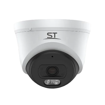 Фото для IP камера видеонаблюдения ST-SK2502 (2.8 мм)
