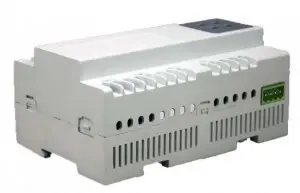 Модуль управления светом на 4 канала Bas-IP SH-62