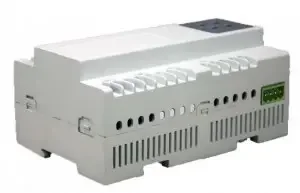 Фото для Модуль управления светом на 4 канала Bas-IP SH-62