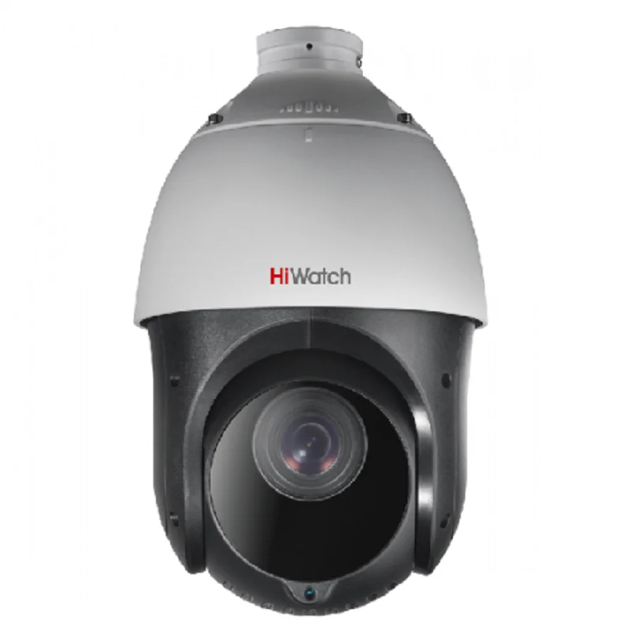 Поворотная камера видеонаблюдения HiWatch DS-T265 (C) (4.8-120 мм)