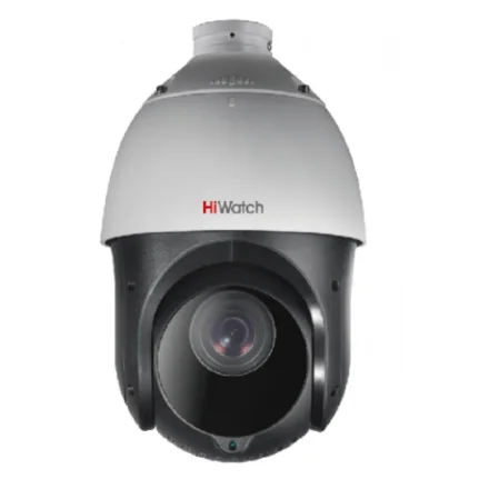 Фото для Поворотная камера видеонаблюдения HiWatch DS-T265 (C) (4.8-120 мм)
