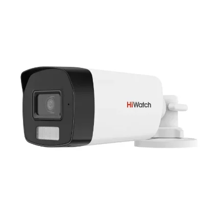Фото для Камера видеонаблюдения HiWatch DS-T220A (2.8 мм)