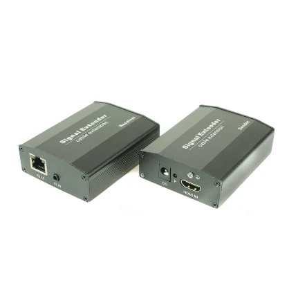 Фото для Комплект передачи HDMI по Ethernet до 170м TLN-Hi3+RLN-Hi3
