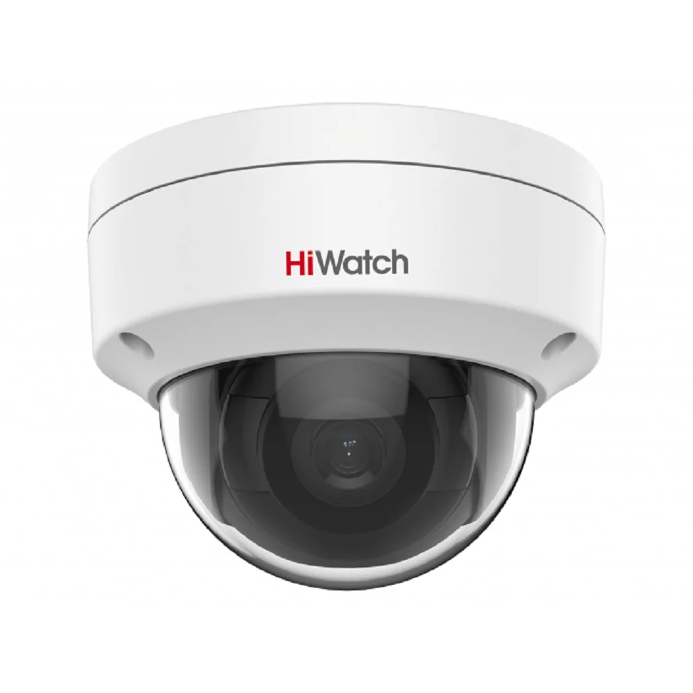 IP камера видеонаблюдения HiWatch DS-I202(E) (4mm)