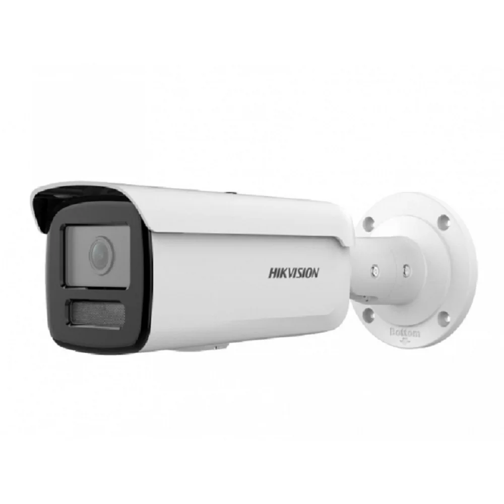 IP камера Hikvision DS-2CD2T87G2H-LI (2.8 мм)